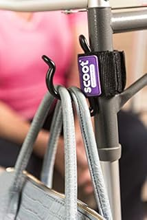 SCOOT The Ultimate Carry Hook