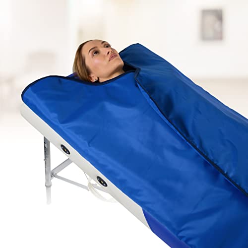 Infrarot Saunadecke EcoSapiens 180 x 220 cm mit 2 Zonen