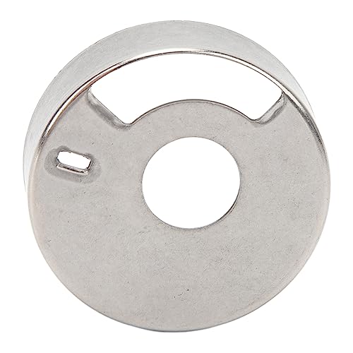 Substituição da Tigela da Bomba de Inserção do Motor, Tigela da Bomba de Inserção do Motor Externo 6