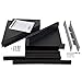 TRIPP LITE Rack Enclosure Cabinet Side Airflow Duct Kit for Network Switch SRSWITCHDUCT
