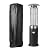 Full-Length Outdoor Vinyl Cover for Spiral Flame LPG Patio Heaters with 21" Round Reflectors
