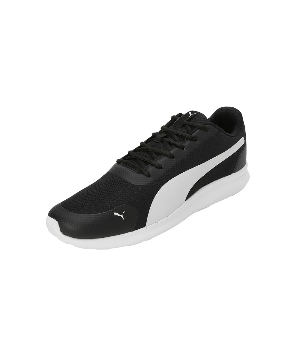 Puma Mens Cave V4 Black-Nimbus Cloud Sneaker - 11 UK (39627701) (B0CCDMX789) Amazon Price History, Amazon Price Tracker