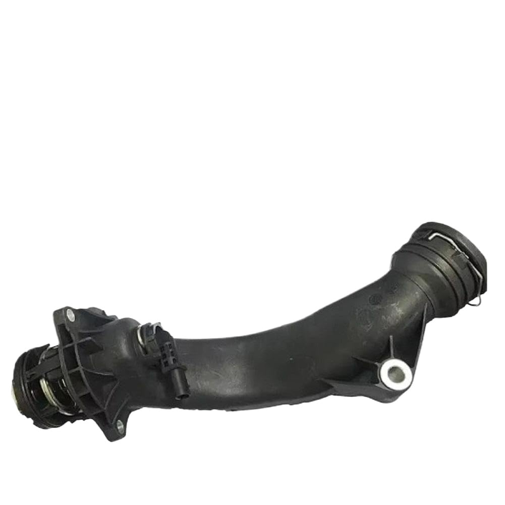 Coolant Thermostat Housing Compatible With M157 M278 W166 2782000815 2782000715 2782000615 2782000515