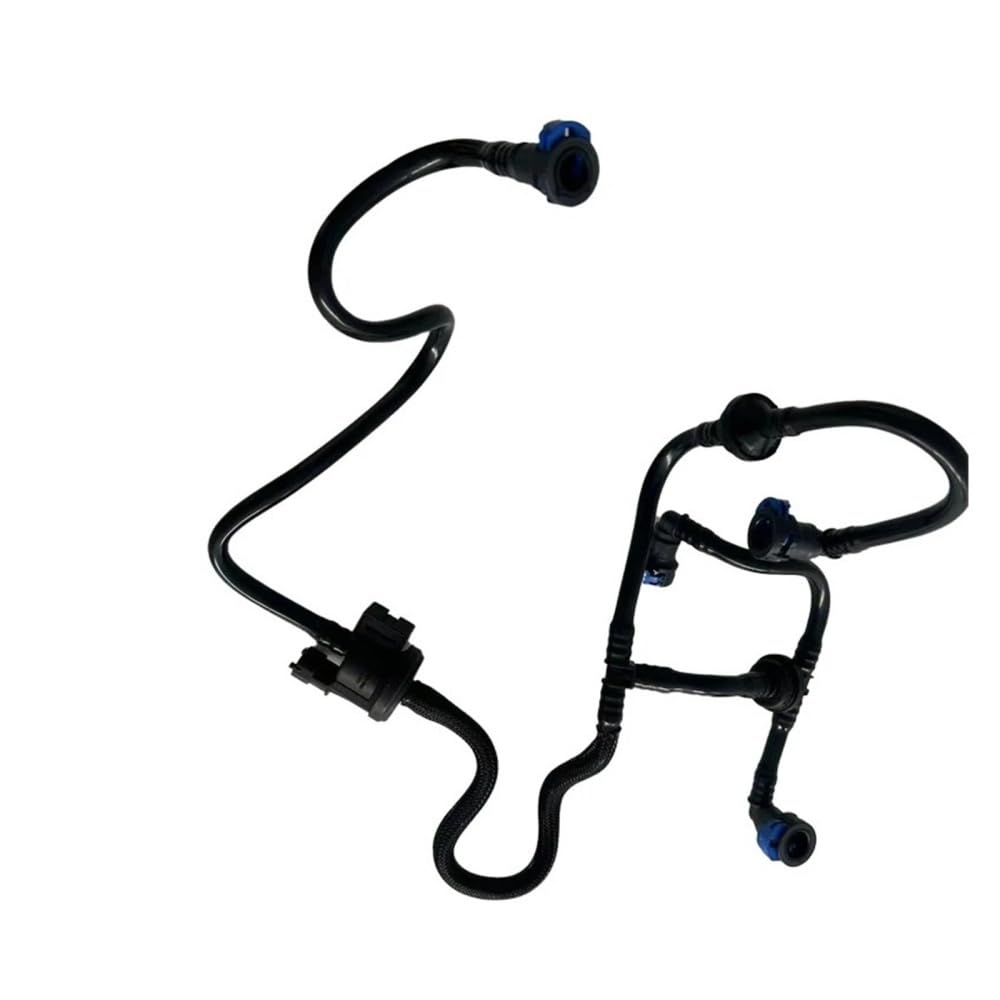 Cbfmfvfror One Color Fuel Vapor Canister Purge Valve, Fit For Ford Focus 1.0T, Carbon Tank Solenoid Valve Cv619d289bc