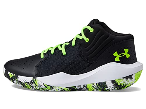 Image of Under Armour Men Jet '21 Shoes