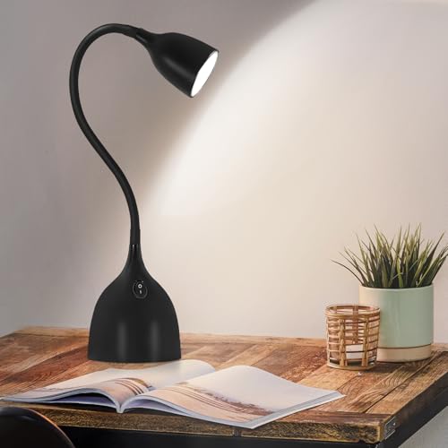 GyroVu Desk Lamp for College Dorm, LED Table Lamp Reading Light, Adjustable Flexible Gooseneck Desk Lamp Eye-Caring Desk Lamp in University Dormitory GyroVu Desk Lamp for College Dorm, LED Table Lamp Reading Light, Adjustable Flexible Gooseneck Desk Lamp Eye-Caring Desk Lamp in University Dormitory