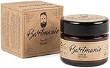 Bartmanie Bartwachs