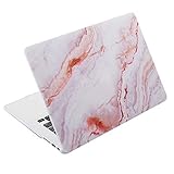 Cosmos Rubberized Plastic Hard Shell Cover Case for MacBook (MacBook Air 13