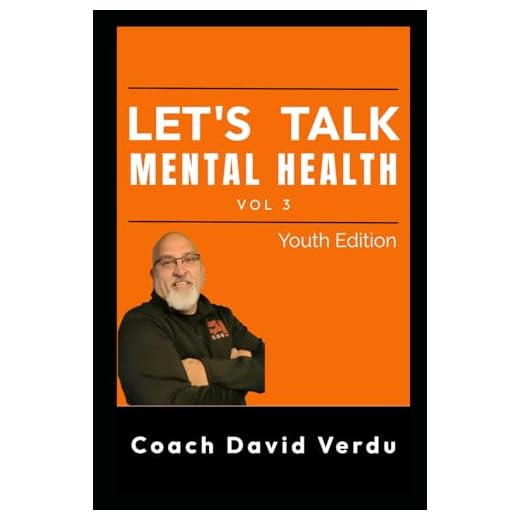 Let's Talk Vol 3: Youth Addition (Let's TALK 3 Part Series - YOUTH)