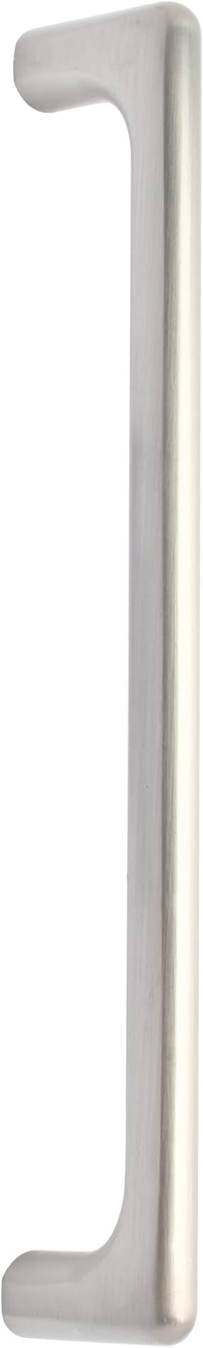 Metal Cabinet Handle - AH-740-160 SN