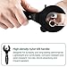 XUNTUI Ratcheting Tubing Cutter Copper Pipe Cutter Kit for Tight Spaces - Adjustable 5/16
