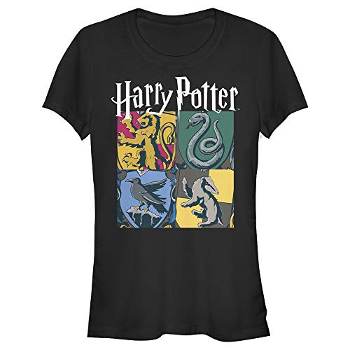 T-shirt Harry Potter vert femme top mode sorcier taille S à XL
