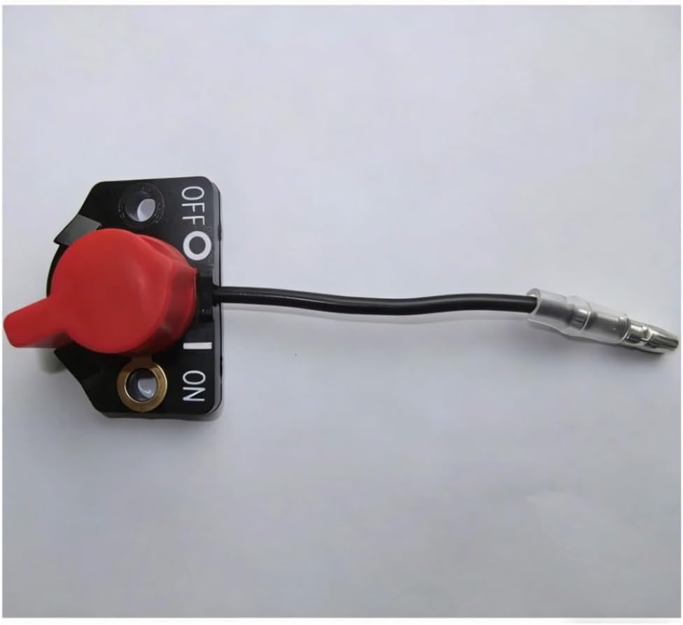 Engine Circuit Breaker Switch For EH09 EH17 EH25 EX13 EX17 EX21 EX27