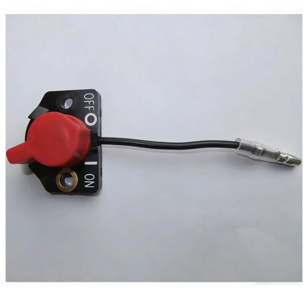 Motor Circuit Breaker Switch Compatible with EH09 EH17 EH25 EX13 EX17 EX21 EX27