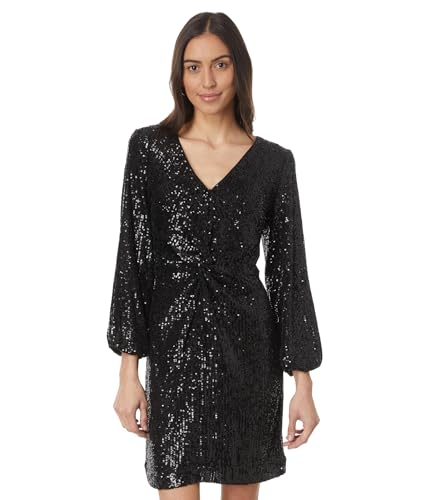 Lilly Pulitzer Women's Estrella Dress, Noir...