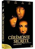 Cérémonie secrète - DVD