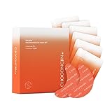 Chogongjin Sulbon Niacinamide Eye Mask Set - Intensive Radiance & Firming Care