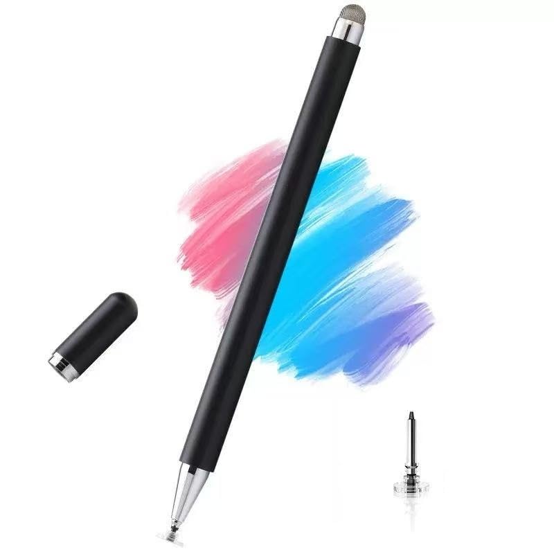 Lápiz capacitivo para estudiar y diseñar con Samsung Galaxy Tab A11+ y pantallas de móviles Android