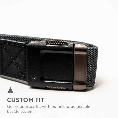 Image of Arcade Belts Motion Lightweight Stretch Belt, Unisex