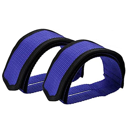 fixed gear toe clips