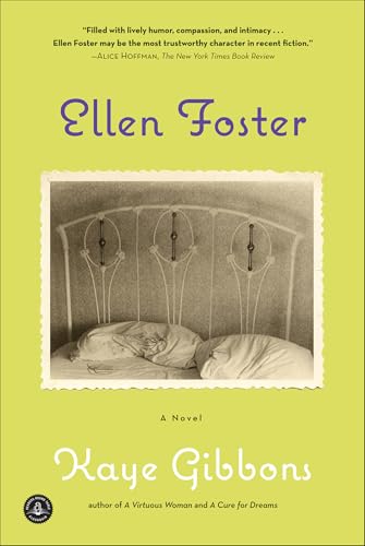 Cover of Ellen Foster