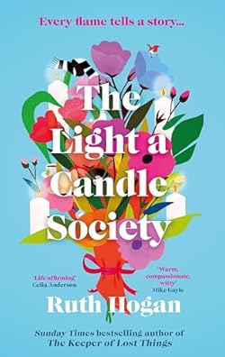 The Light a Candle Society cover image