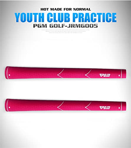 Dzieci Golf Putter Blade Right Hand Junior Putters Wiek 3-12 Lekki wał grafitowy Głowa ze stali nierdzewnej Początkujący klub treningowy Indoor Outdoor Putting Practice