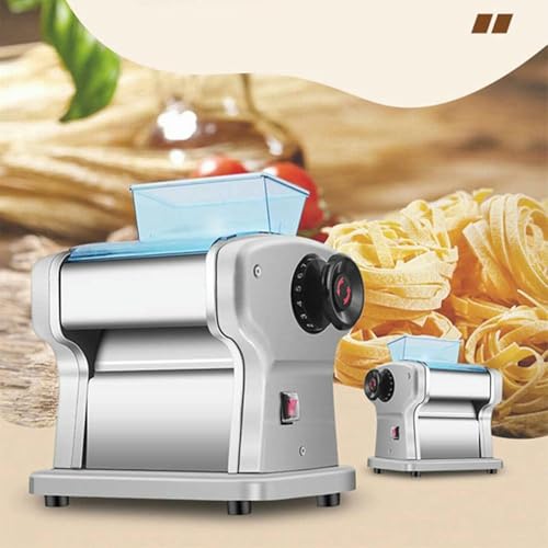 Trancheuse de coupe pour pâtes fraîches avec machine de pressage électrique