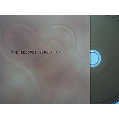 The Beloved Single File