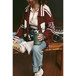 Stanley Stay-Chill Beer Stein 24 oz | Heavy Duty Big Grip Handle | Beer Tumbler Drink Cup, Holds 2 Cans | Insulated Stainless Steel Party Mug | BPA-Free - Image 3