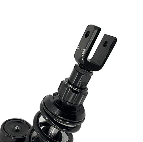 20 455 0230 RMS Schokdemper Achteras voor rfiets | AUTODOC