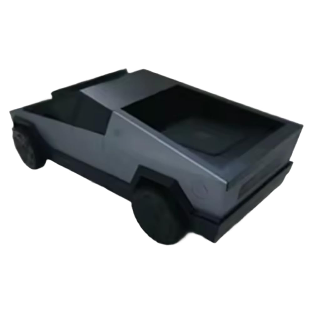 Desktop Stand Cyberdock Wireless Charging Station Cyber Dock Three-In-One Design