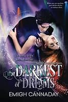 The Darkest of Dreams 1983935379 Book Cover