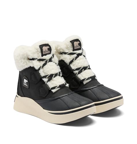 Image of Sorel Women's Out N About Ivchillz Wp