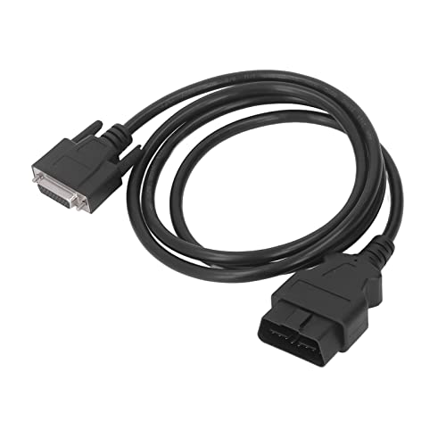 Cable OBD2 de 16 pines OEM 493113 para herramienta de escaneo y diagnóstico de coche
