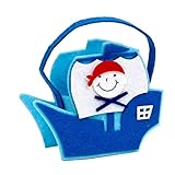 Presenta los regalos de nacimiento de una forma original para sorprender a tus invitados de nacimiento.