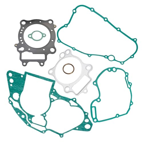 Eviter les fuites moteur avec le kit joints cylindre et couvercle carter CRF250R CRF250X