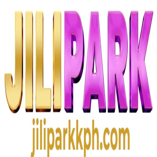 JILIPARKofficial cover art