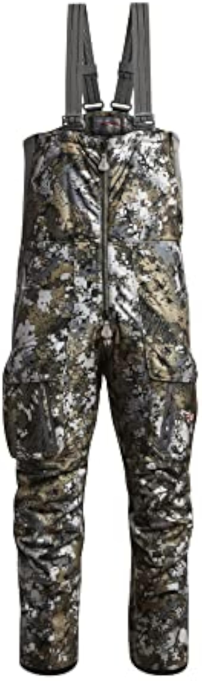 SITKA Gear Men's Incinerator Aerolite Insulated Hunting Bib