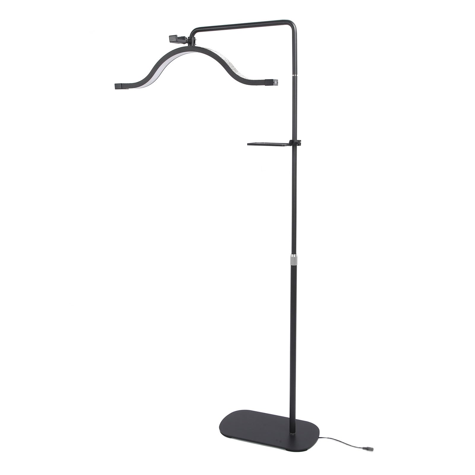 Amazon.co.jp : ハーフムーンフロアライト、ハーフムーンライト29