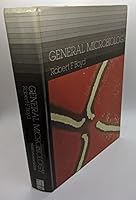General Microbiology 0801609003 Book Cover