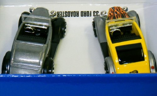 K·B toys限定 ホットウィール '33 FORD / '59 CHEVY Hot Wheels KB