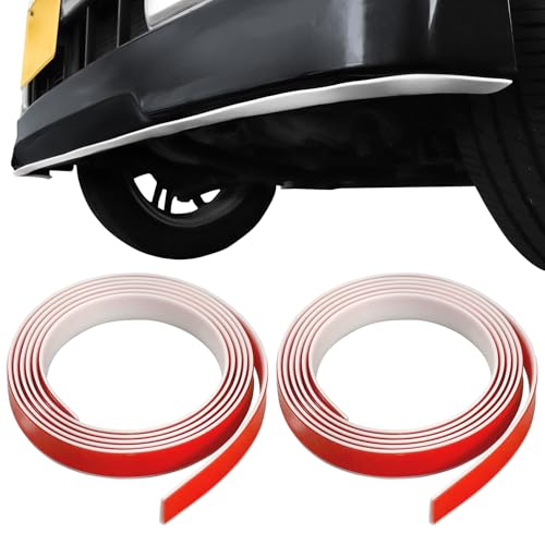 WeBirth �G�A���K�[�h �K����������I�������C�ɋ���PVC�f�� �ԑ̂őI�ׂ�2�T�C�Y ���{��� �A���_�[�K�[�h �G�A�� �ی� ���h�~ �����J���o�� ��20mm �A���_�[�v���e�N�^�[ �o���p�[�K�[�h �X�|�C���[�K�[�h (�R���p�N�g2��, �z���C�g)