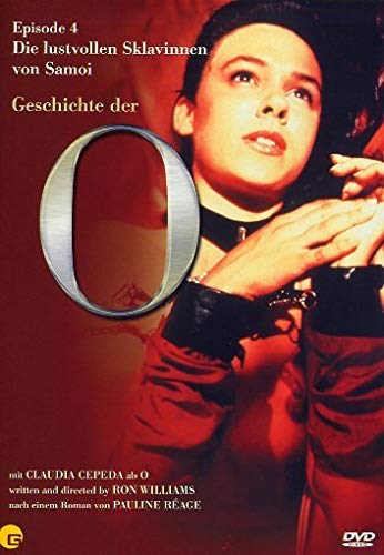 Amazon.com: Geschichte der O - Episode 4 [DVD] [1993] : Movies & TV