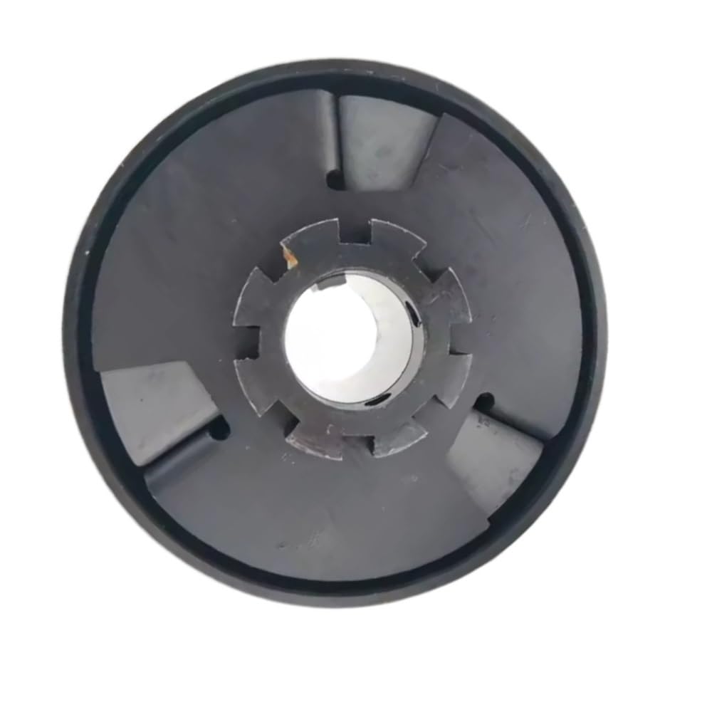 Frizione centrifuga da 1" pollici con foro 14T adatta for go-kart da 301 cc e 13 CV a 14 denti
