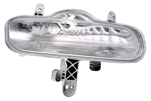 *Lampadina non inclusa BSSTORE Luce Diurna Anteriore per Panda (312, 319) dal 2012 (Destra - Lato Passeggero)