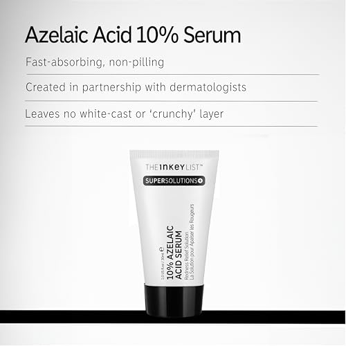 The Ordinary Azelaic Acid Suspension 10% – 30 ml - View 1