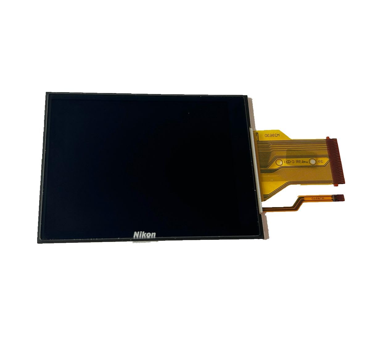 Amazon.com: New LCD Display Replacement Screen For Nikon