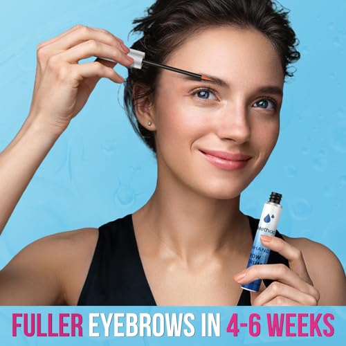 image for iMethod Eyebrow Growth Serum - Eyebrow Serum to Grow Brows, Brow Serum