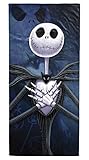 Disney Nightmare Before Christmas Jack Soft Cotton 28